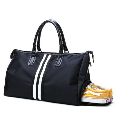 Wholesale Tote Bags Sports Durable Hand Bags Gym bag