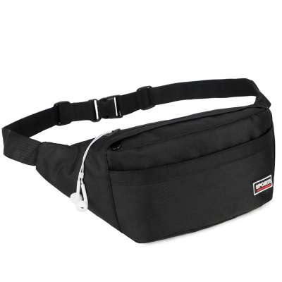 Waist bag , Multi-functional Sports Fanny Pack Travel Bumbag